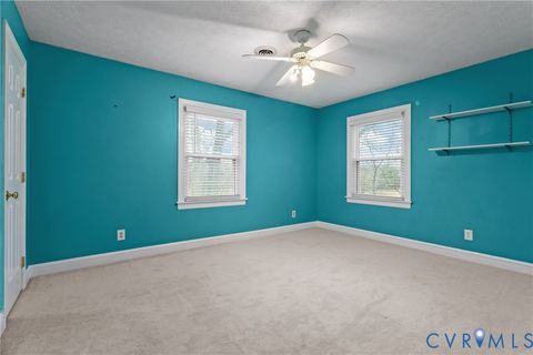 Tiny photo for 6242 Violet Circle, Mechanicsville, VA 23111 (MLS # 2606193)