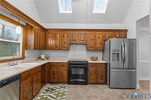 Tiny photo for 6242 Violet Circle, Mechanicsville, VA 23111 (MLS # 2606193)