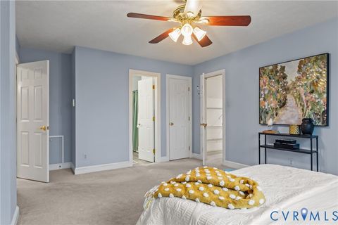 Tiny photo for 6242 Violet Circle, Mechanicsville, VA 23111 (MLS # 2606193)
