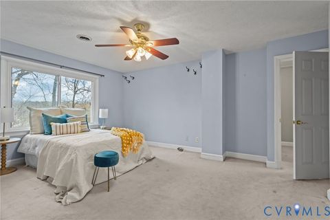 Tiny photo for 6242 Violet Circle, Mechanicsville, VA 23111 (MLS # 2606193)