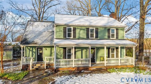 Tiny photo for 6242 Violet Circle, Mechanicsville, VA 23111 (MLS # 2606193)