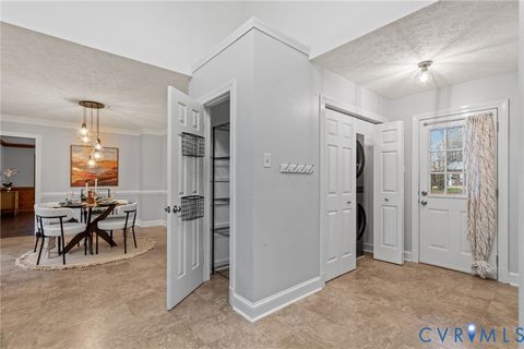 Tiny photo for 6242 Violet Circle, Mechanicsville, VA 23111 (MLS # 2606193)