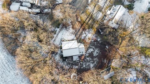 Tiny photo for 6242 Violet Circle, Mechanicsville, VA 23111 (MLS # 2606193)