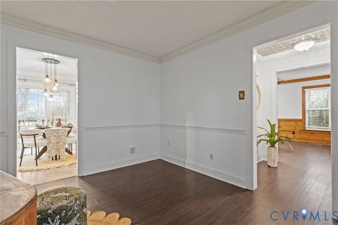 Tiny photo for 6242 Violet Circle, Mechanicsville, VA 23111 (MLS # 2606193)