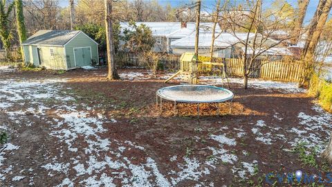 Tiny photo for 6242 Violet Circle, Mechanicsville, VA 23111 (MLS # 2606193)