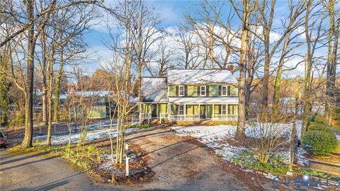 Tiny photo for 6242 Violet Circle, Mechanicsville, VA 23111 (MLS # 2606193)