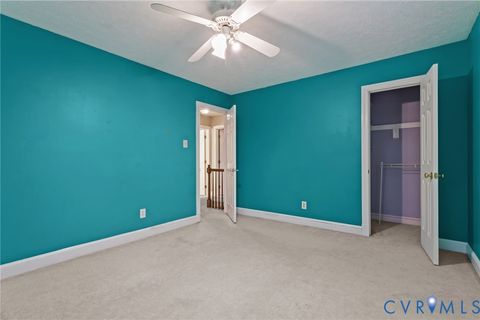 Tiny photo for 6242 Violet Circle, Mechanicsville, VA 23111 (MLS # 2606193)