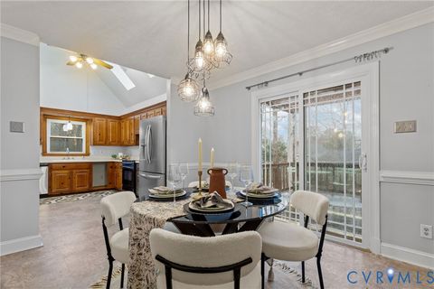 Tiny photo for 6242 Violet Circle, Mechanicsville, VA 23111 (MLS # 2606193)