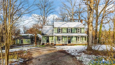 Tiny photo for 6242 Violet Circle, Mechanicsville, VA 23111 (MLS # 2606193)