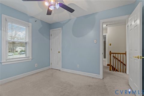 Tiny photo for 6242 Violet Circle, Mechanicsville, VA 23111 (MLS # 2606193)