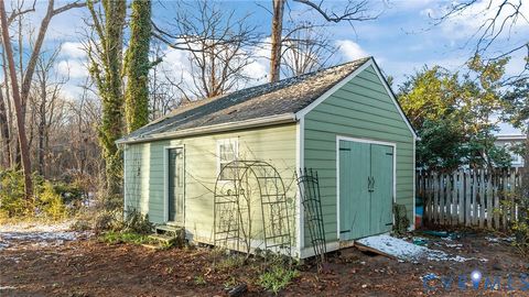 Tiny photo for 6242 Violet Circle, Mechanicsville, VA 23111 (MLS # 2606193)