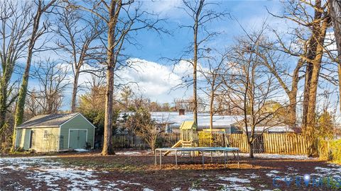 Tiny photo for 6242 Violet Circle, Mechanicsville, VA 23111 (MLS # 2606193)