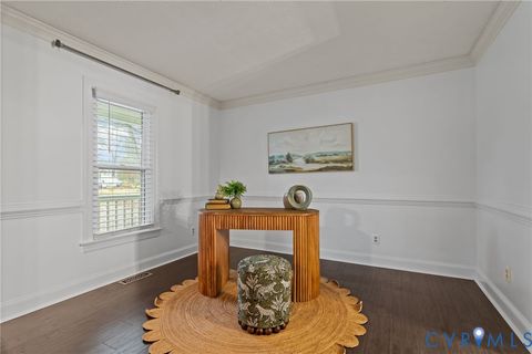 Tiny photo for 6242 Violet Circle, Mechanicsville, VA 23111 (MLS # 2606193)