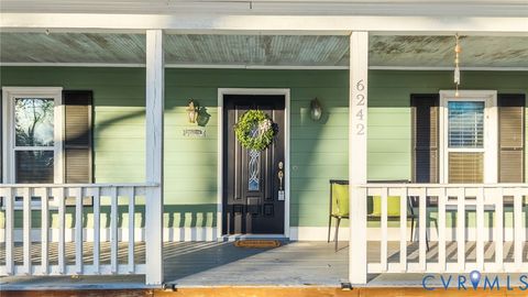 Tiny photo for 6242 Violet Circle, Mechanicsville, VA 23111 (MLS # 2606193)