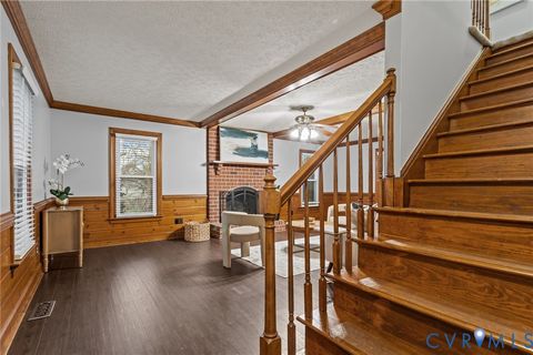 Tiny photo for 6242 Violet Circle, Mechanicsville, VA 23111 (MLS # 2606193)