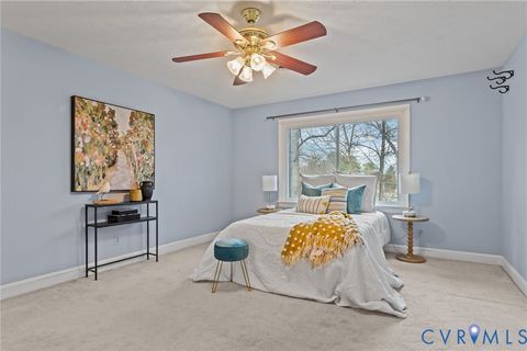 Tiny photo for 6242 Violet Circle, Mechanicsville, VA 23111 (MLS # 2606193)