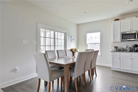 Tiny photo for 8731 Nakoda Terrace, Chesterfield, VA 23237 (MLS # 2607864)