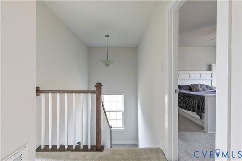 Tiny photo for 8731 Nakoda Terrace, Chesterfield, VA 23237 (MLS # 2607864)