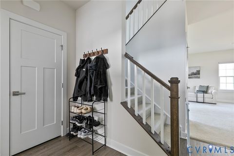 Tiny photo for 8731 Nakoda Terrace, Chesterfield, VA 23237 (MLS # 2607864)