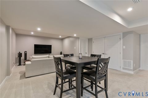 Tiny photo for 8731 Nakoda Terrace, Chesterfield, VA 23237 (MLS # 2607864)