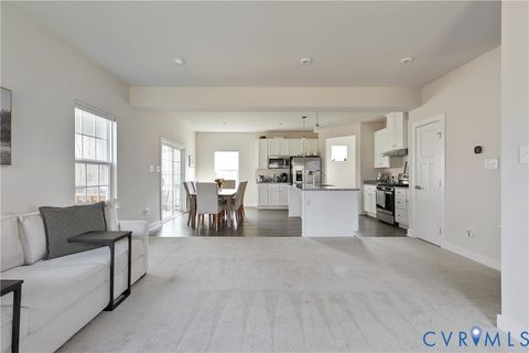 Tiny photo for 8731 Nakoda Terrace, Chesterfield, VA 23237 (MLS # 2607864)