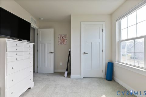 Tiny photo for 8731 Nakoda Terrace, Chesterfield, VA 23237 (MLS # 2607864)