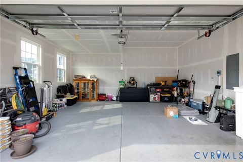 Tiny photo for 8731 Nakoda Terrace, Chesterfield, VA 23237 (MLS # 2607864)