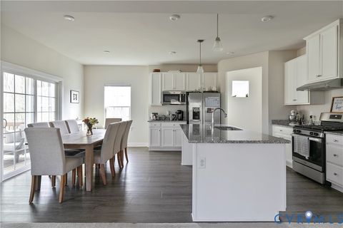 Tiny photo for 8731 Nakoda Terrace, Chesterfield, VA 23237 (MLS # 2607864)