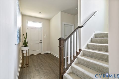 Tiny photo for 8731 Nakoda Terrace, Chesterfield, VA 23237 (MLS # 2607864)