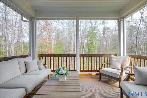 Tiny photo for 8731 Nakoda Terrace, Chesterfield, VA 23237 (MLS # 2607864)