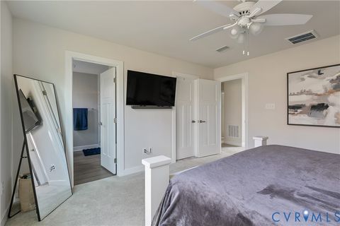 Tiny photo for 8731 Nakoda Terrace, Chesterfield, VA 23237 (MLS # 2607864)