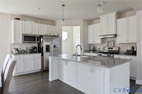 Tiny photo for 8731 Nakoda Terrace, Chesterfield, VA 23237 (MLS # 2607864)