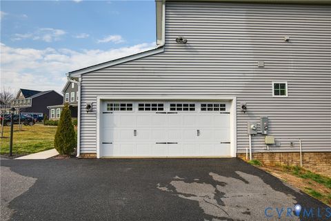 Tiny photo for 8731 Nakoda Terrace, Chesterfield, VA 23237 (MLS # 2607864)