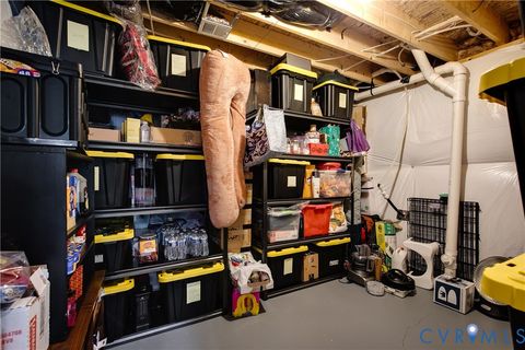 Tiny photo for 8731 Nakoda Terrace, Chesterfield, VA 23237 (MLS # 2607864)