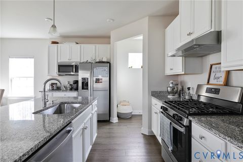 Tiny photo for 8731 Nakoda Terrace, Chesterfield, VA 23237 (MLS # 2607864)