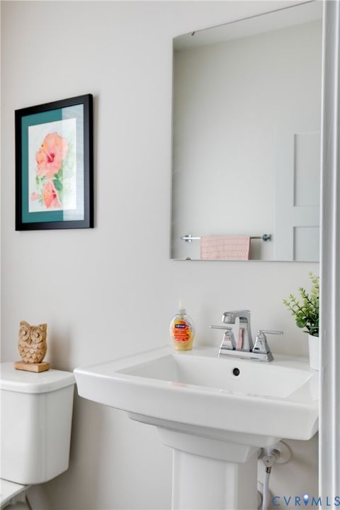 Tiny photo for 8731 Nakoda Terrace, Chesterfield, VA 23237 (MLS # 2607864)