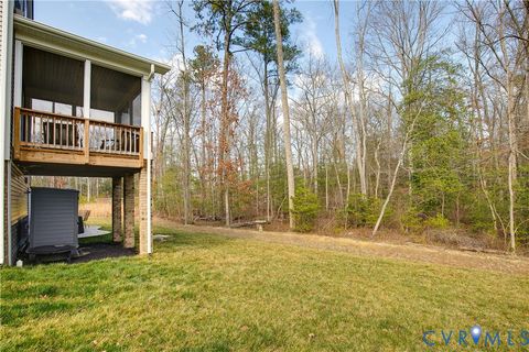 Tiny photo for 8731 Nakoda Terrace, Chesterfield, VA 23237 (MLS # 2607864)