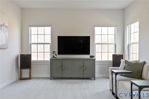 Tiny photo for 8731 Nakoda Terrace, Chesterfield, VA 23237 (MLS # 2607864)