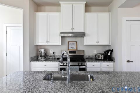 Tiny photo for 8731 Nakoda Terrace, Chesterfield, VA 23237 (MLS # 2607864)