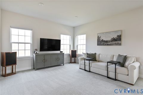 Tiny photo for 8731 Nakoda Terrace, Chesterfield, VA 23237 (MLS # 2607864)