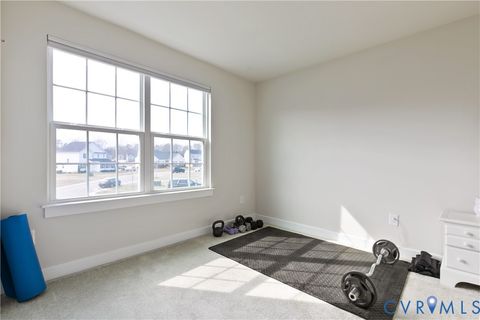 Tiny photo for 8731 Nakoda Terrace, Chesterfield, VA 23237 (MLS # 2607864)