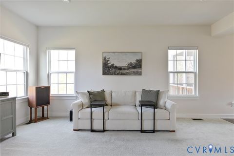 Tiny photo for 8731 Nakoda Terrace, Chesterfield, VA 23237 (MLS # 2607864)