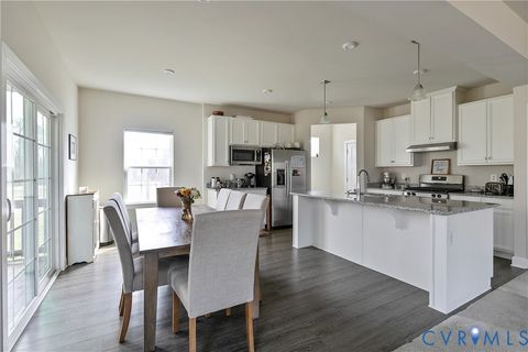 Tiny photo for 8731 Nakoda Terrace, Chesterfield, VA 23237 (MLS # 2607864)