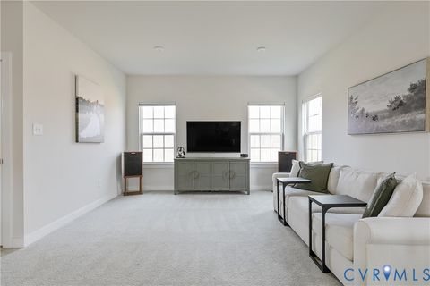 Tiny photo for 8731 Nakoda Terrace, Chesterfield, VA 23237 (MLS # 2607864)