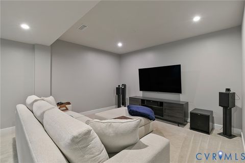 Tiny photo for 8731 Nakoda Terrace, Chesterfield, VA 23237 (MLS # 2607864)