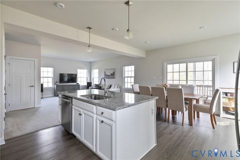 Tiny photo for 8731 Nakoda Terrace, Chesterfield, VA 23237 (MLS # 2607864)