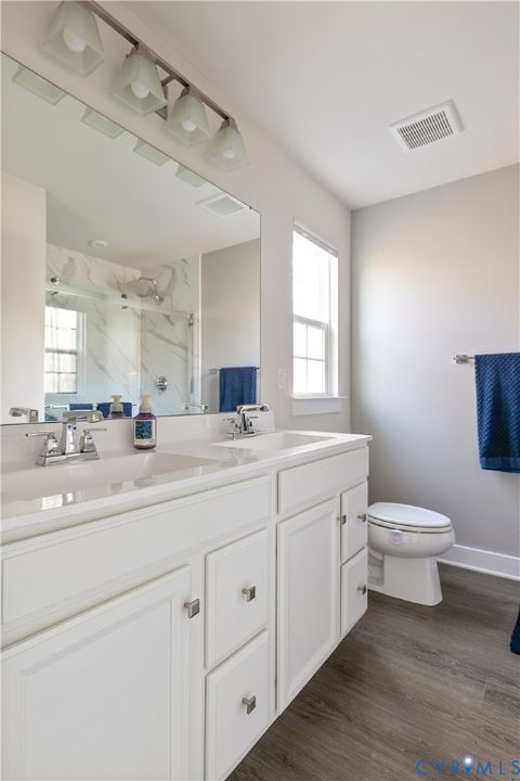 Tiny photo for 8731 Nakoda Terrace, Chesterfield, VA 23237 (MLS # 2607864)