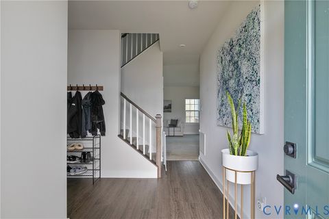 Tiny photo for 8731 Nakoda Terrace, Chesterfield, VA 23237 (MLS # 2607864)