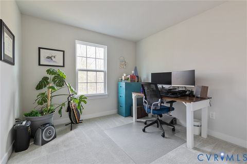 Tiny photo for 8731 Nakoda Terrace, Chesterfield, VA 23237 (MLS # 2607864)