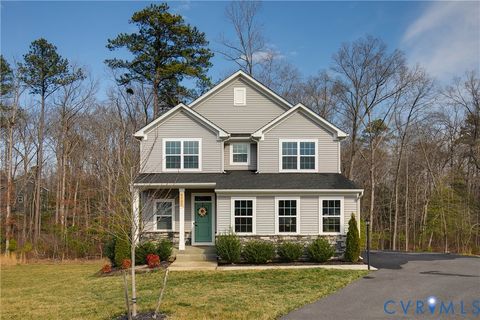 Photo of 8731 Nakoda Terrace, Chesterfield, VA 23237 (MLS # 2607864)
